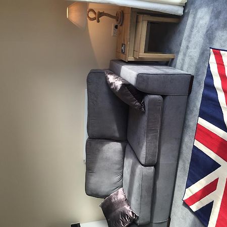 Kernick Gate Apartment Falmouth Ruang foto
