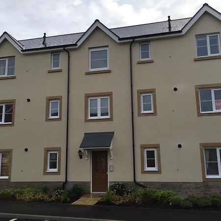 Kernick Gate Apartment Falmouth Bagian luar foto