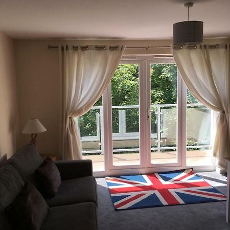 Kernick Gate Apartment Falmouth Bagian luar foto