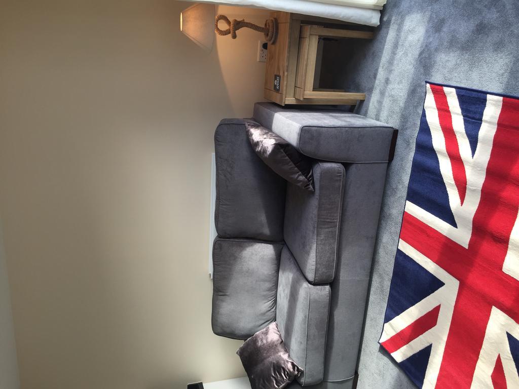 Kernick Gate Apartment Falmouth Ruang foto