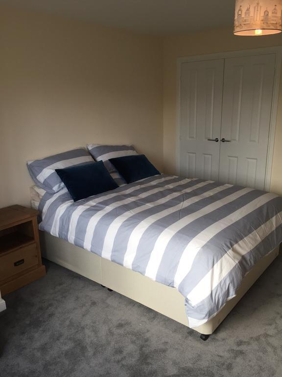 Kernick Gate Apartment Falmouth Ruang foto