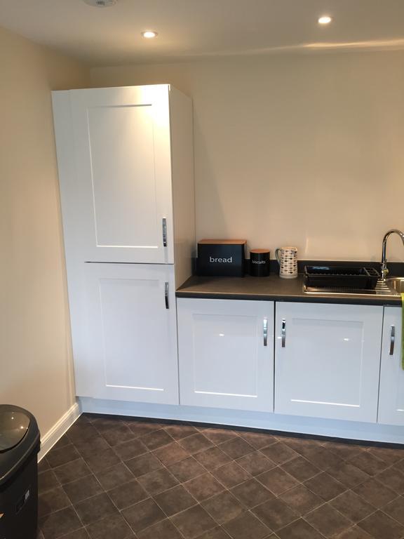 Kernick Gate Apartment Falmouth Ruang foto