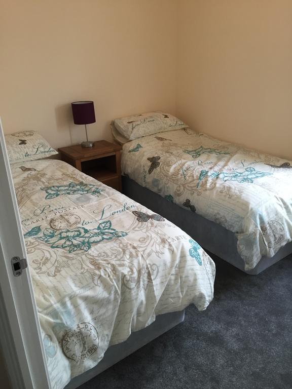 Kernick Gate Apartment Falmouth Ruang foto