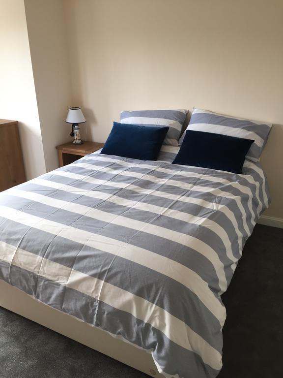 Kernick Gate Apartment Falmouth Ruang foto