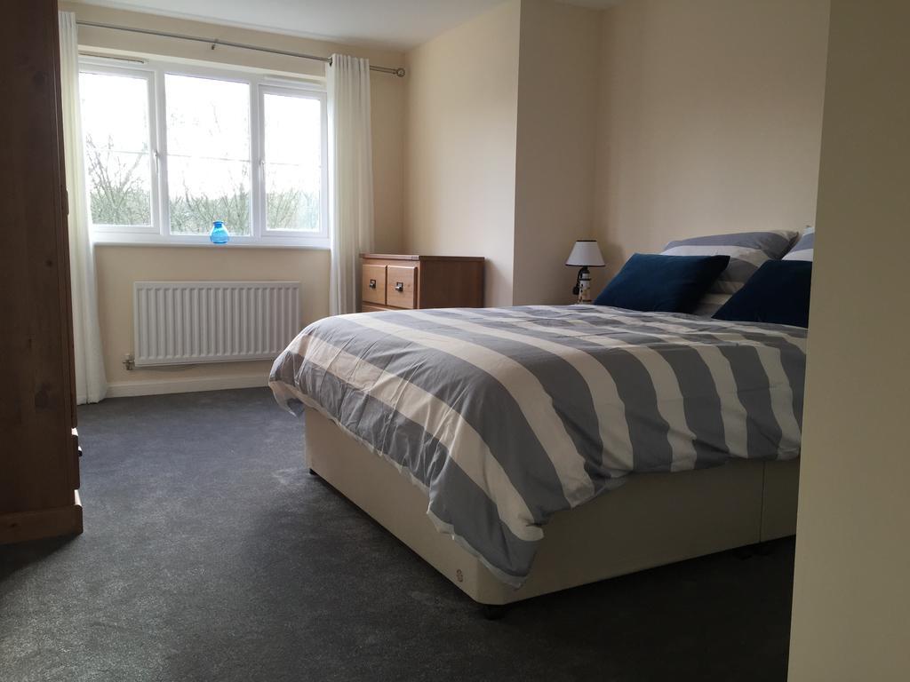 Kernick Gate Apartment Falmouth Ruang foto