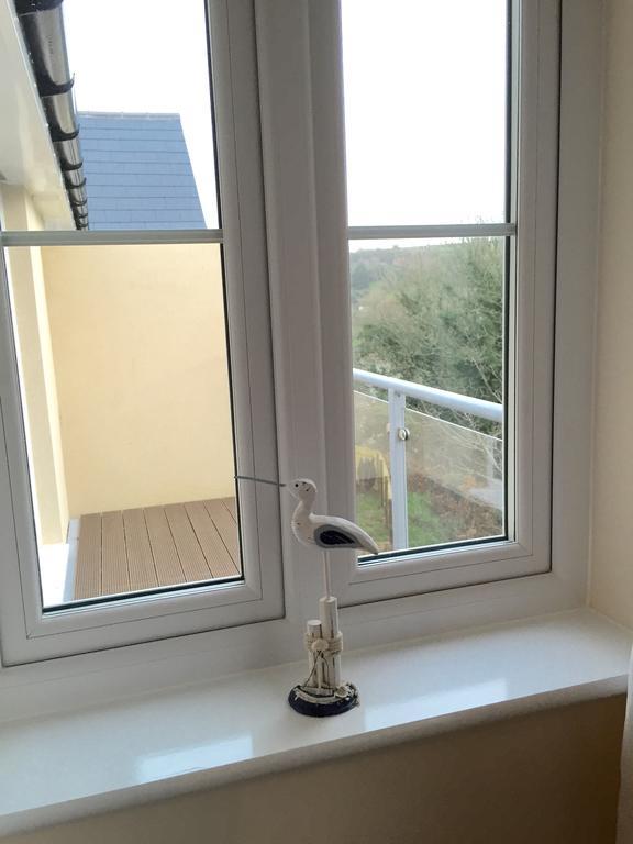 Kernick Gate Apartment Falmouth Ruang foto