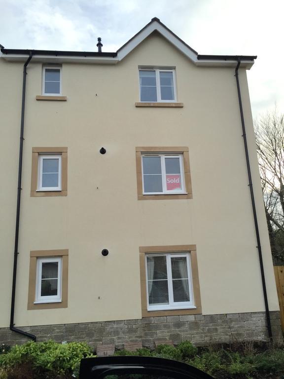 Kernick Gate Apartment Falmouth Ruang foto