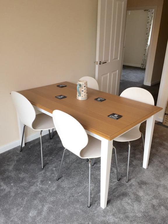 Kernick Gate Apartment Falmouth Bagian luar foto