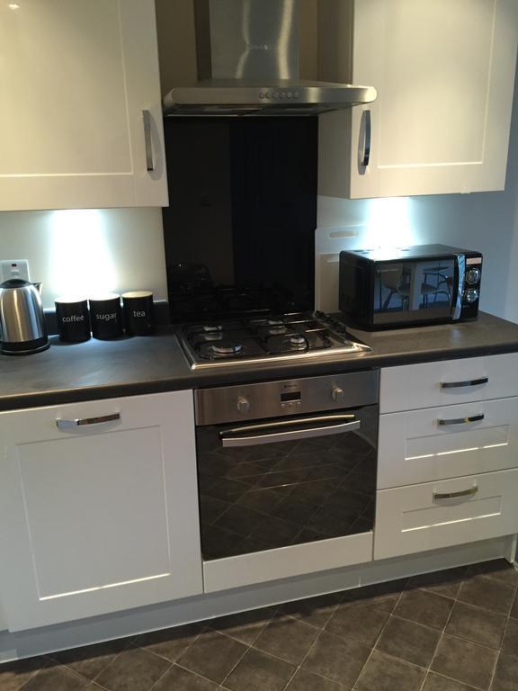 Kernick Gate Apartment Falmouth Bagian luar foto