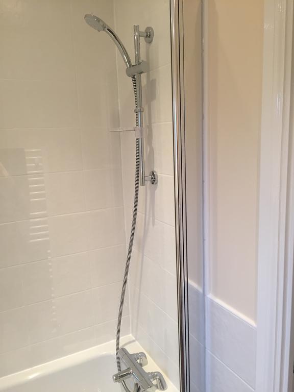 Kernick Gate Apartment Falmouth Bagian luar foto