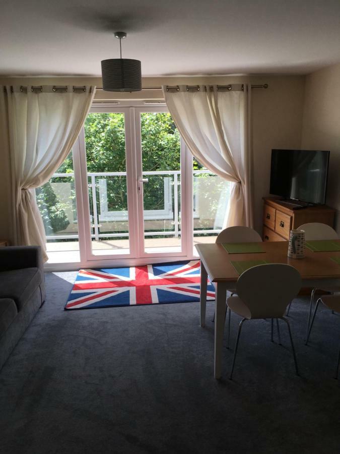 Kernick Gate Apartment Falmouth Bagian luar foto