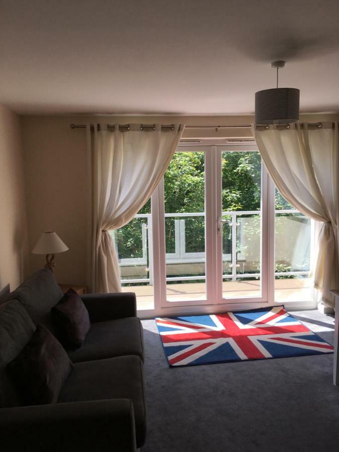 Kernick Gate Apartment Falmouth Bagian luar foto