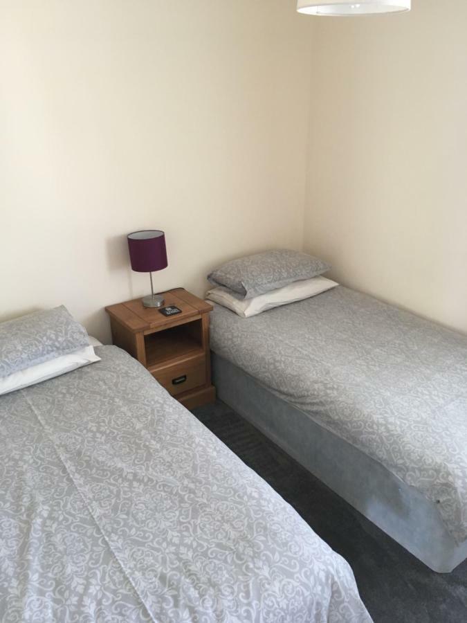 Kernick Gate Apartment Falmouth Bagian luar foto