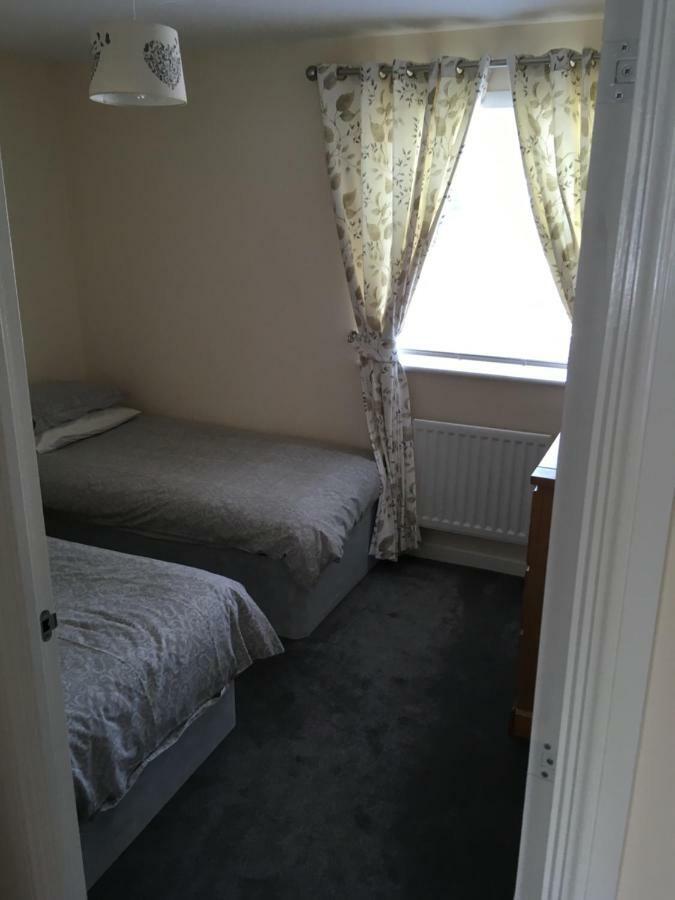 Kernick Gate Apartment Falmouth Bagian luar foto