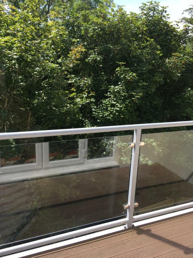 Kernick Gate Apartment Falmouth Bagian luar foto