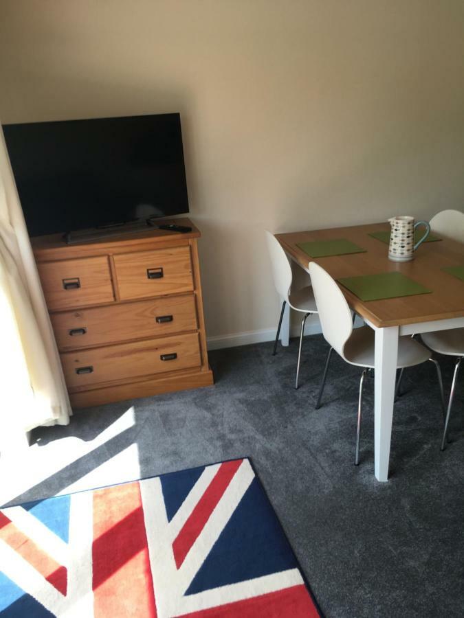 Kernick Gate Apartment Falmouth Bagian luar foto