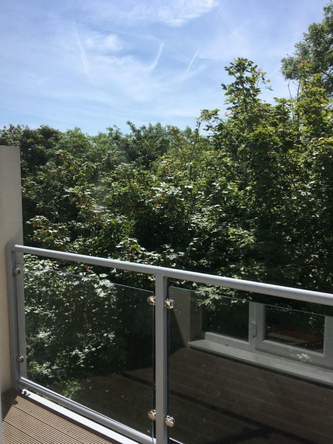 Kernick Gate Apartment Falmouth Bagian luar foto