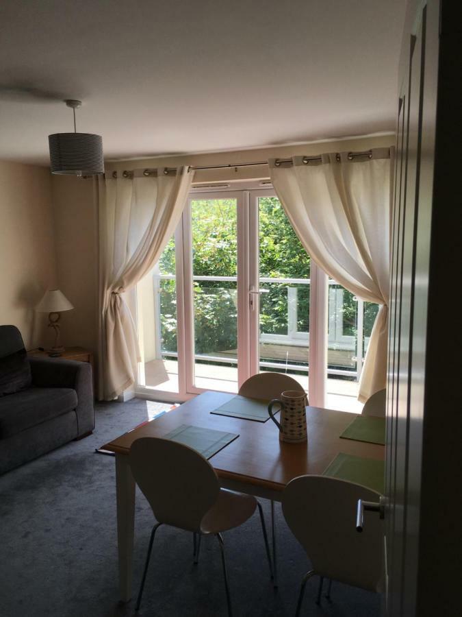 Kernick Gate Apartment Falmouth Bagian luar foto