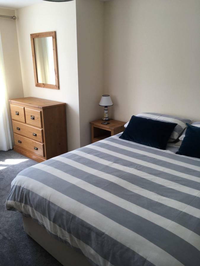 Kernick Gate Apartment Falmouth Bagian luar foto