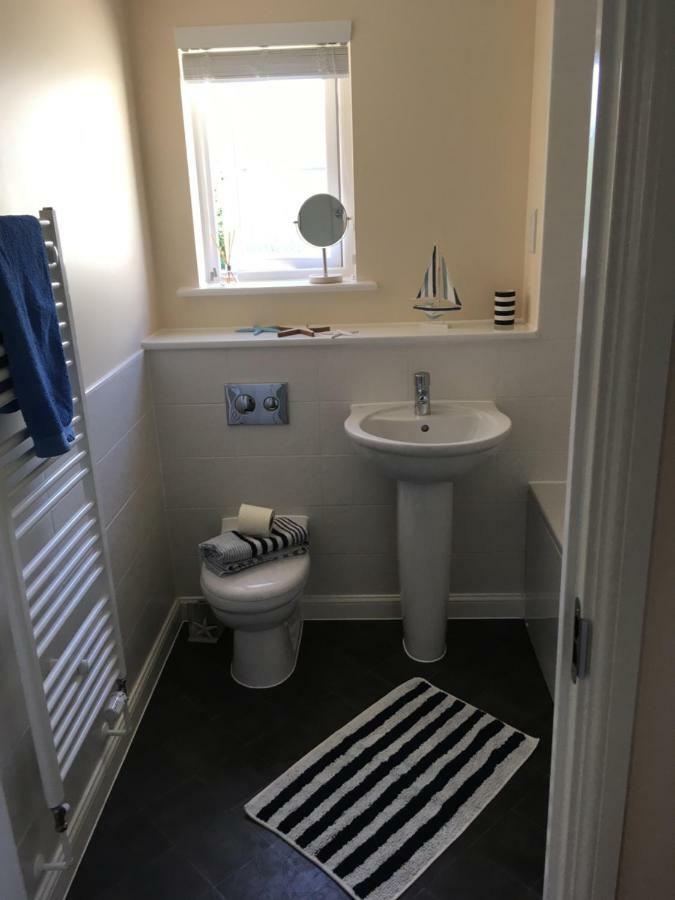 Kernick Gate Apartment Falmouth Bagian luar foto